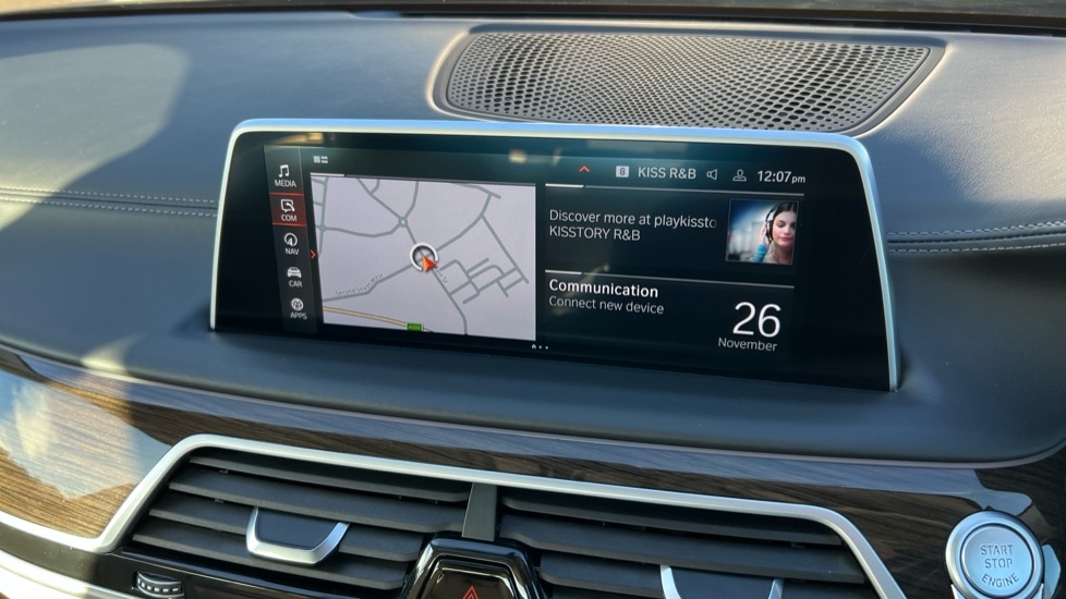 Used BMW 7 Series 2022 for sale - 76971318: Photo 49