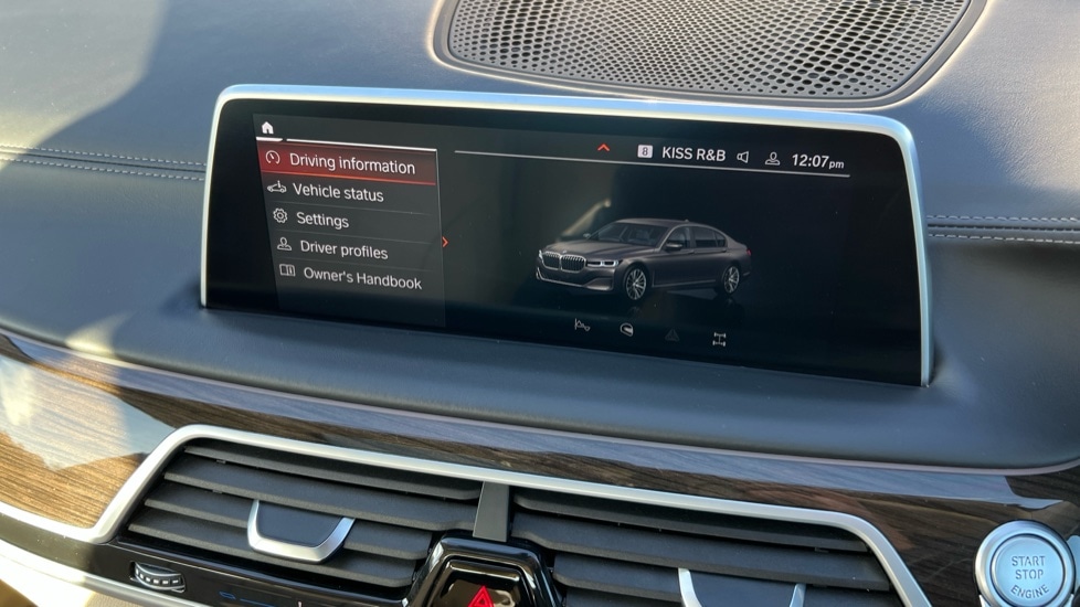 Used BMW 7 Series 2022 for sale - 76971318: Photo 50