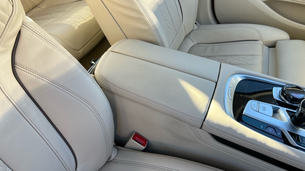 Used BMW 7 Series 2022 for sale - 76971318: Photo 52