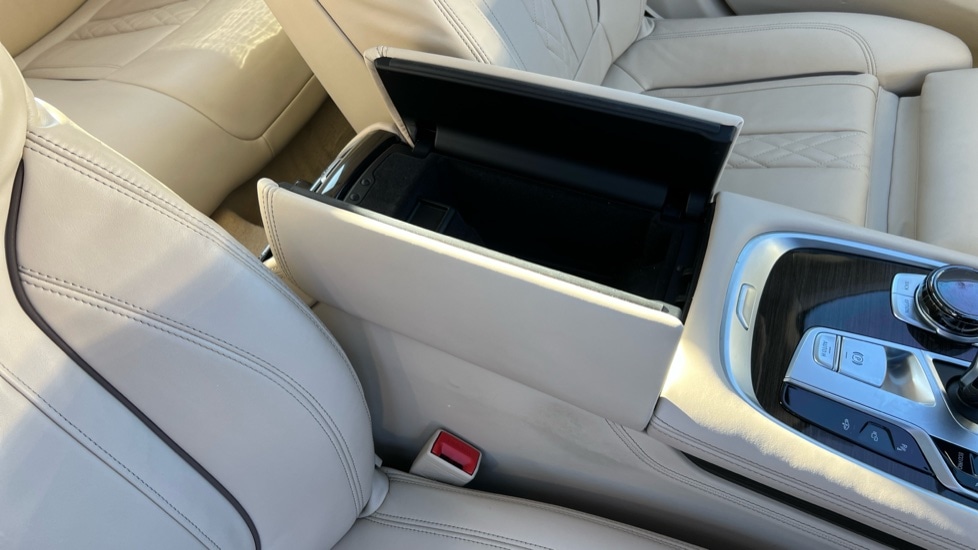 Used BMW 7 Series 2022 for sale - 76971318: Photo 53