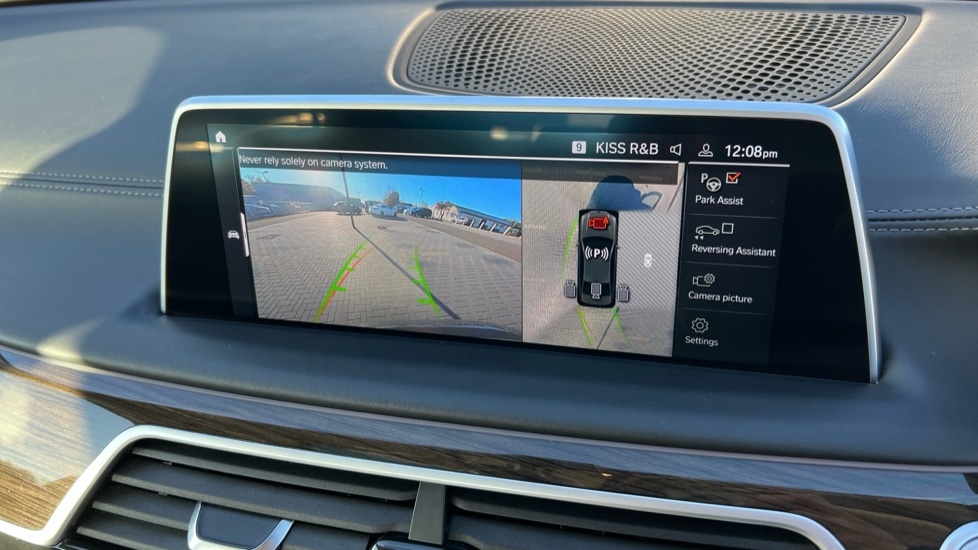 Used BMW 7 Series 2022 for sale - 76971318: Photo 56