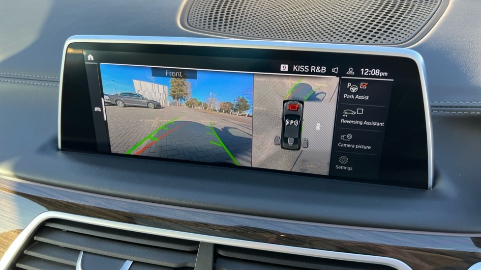 Used BMW 7 Series 2022 for sale - 76971318: Photo 57