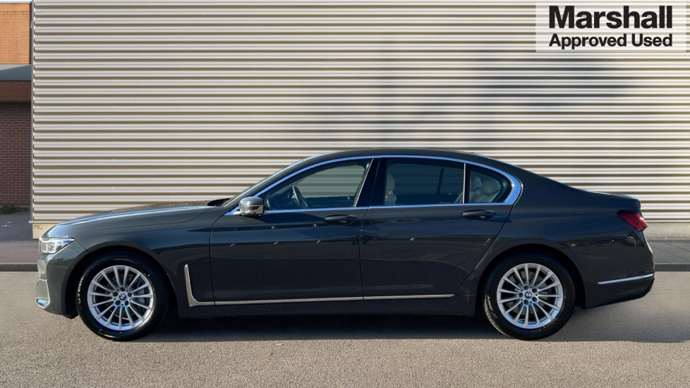 Used BMW 7 Series 2022 for sale - 76971318: Photo 6