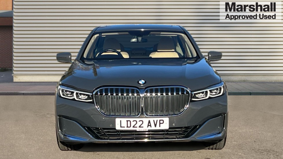 Used BMW 7 Series 2022 for sale - 76971318: Photo 8