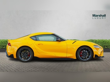 Used Toyota Supra 2022 for sale - 75758645: Photo