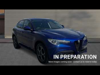2021 - 2.0 Turbo 200 Sprint 5dr Auto