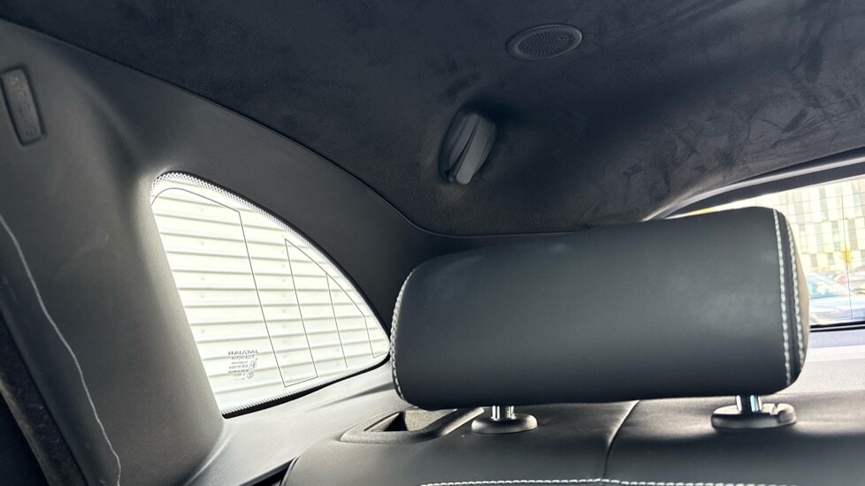 Used Jaguar F-Pace 2023 for sale - 76870631: Photo 51