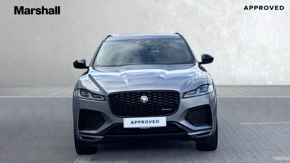 Used Jaguar F-Pace 2023 for sale - 76870631: Photo 7