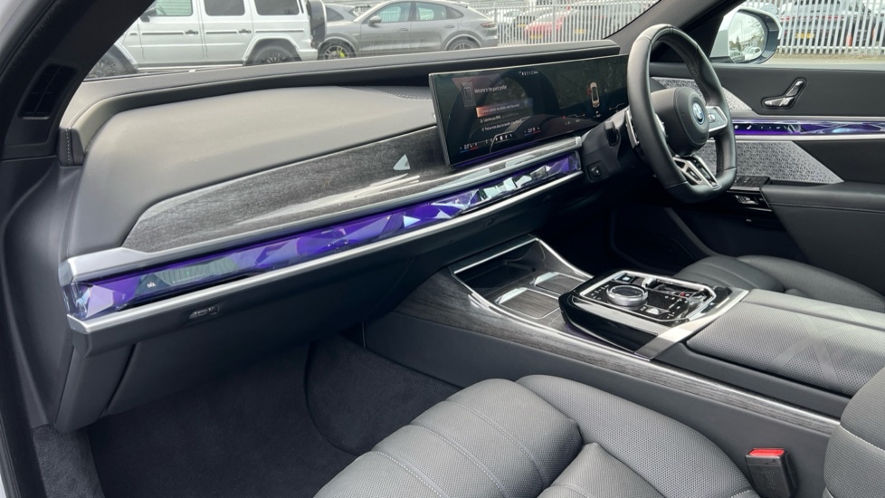 Used BMW i7 2023 for sale - 76868824: Photo 10