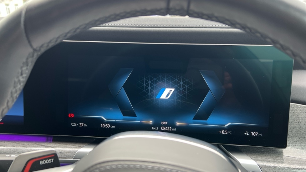 Used BMW i7 2023 for sale - 76868824: Photo 13