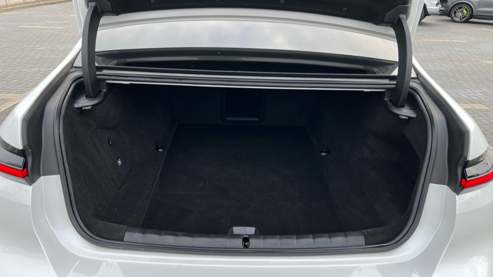 Used BMW i7 2023 for sale - 76868824: Photo 15