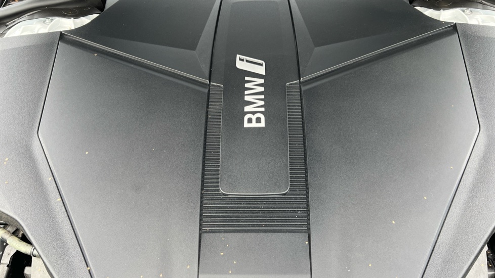 Used BMW i7 2023 for sale - 76868824: Photo 16