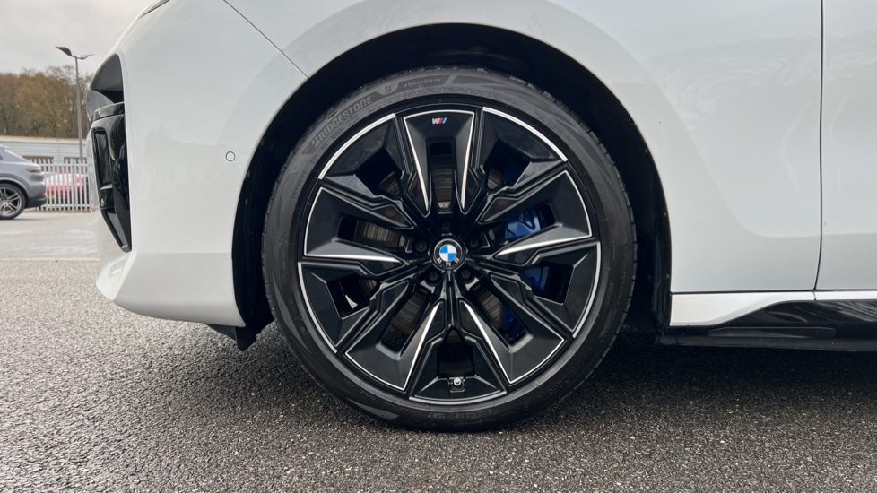 Used BMW i7 2023 for sale - 76868824: Photo 17