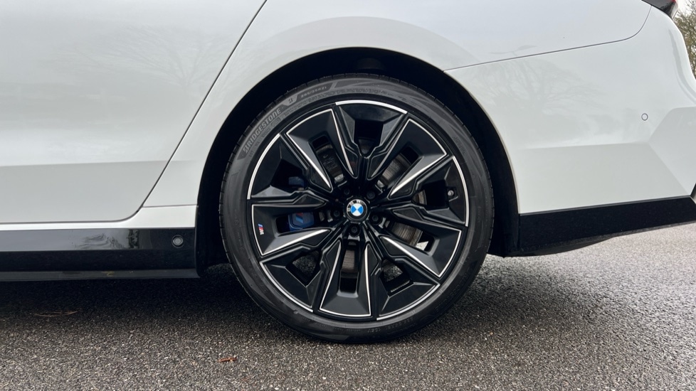 Used BMW i7 2023 for sale - 76868824: Photo 18