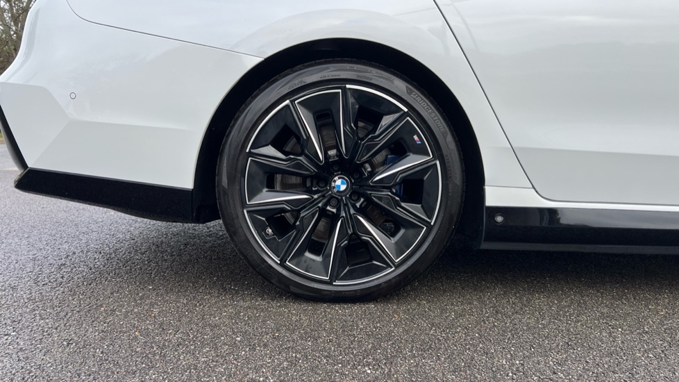 Used BMW i7 2023 for sale - 76868824: Photo 19