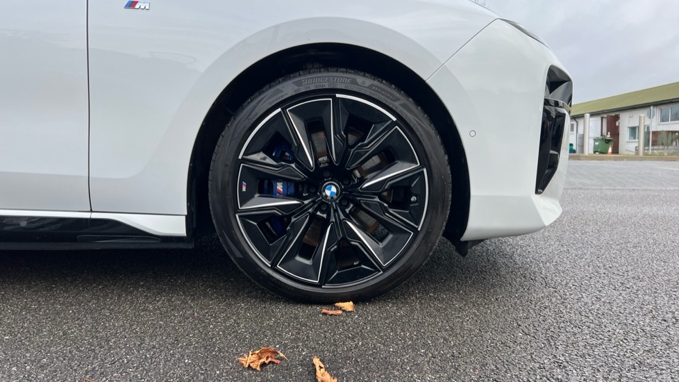 Used BMW i7 2023 for sale - 76868824: Photo 20