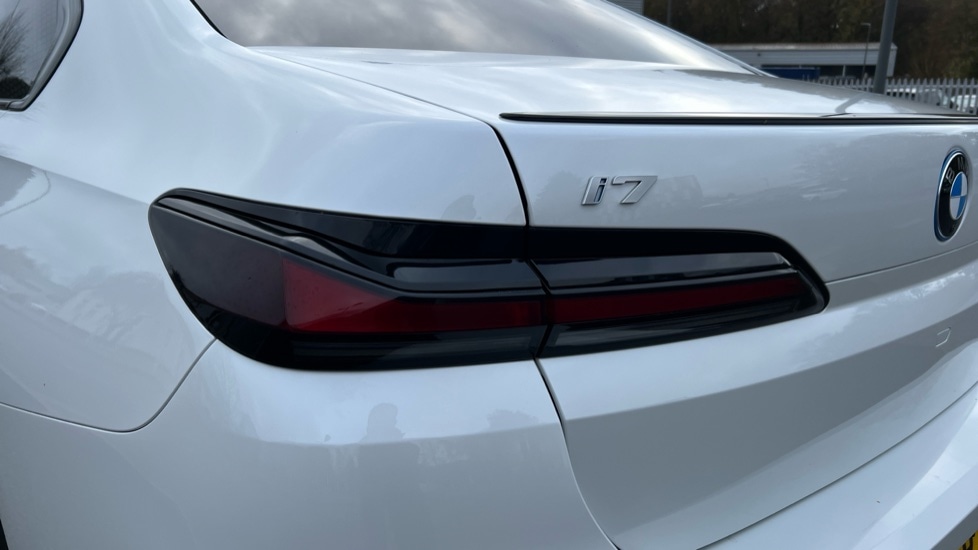 Used BMW i7 2023 for sale - 76868824: Photo 25