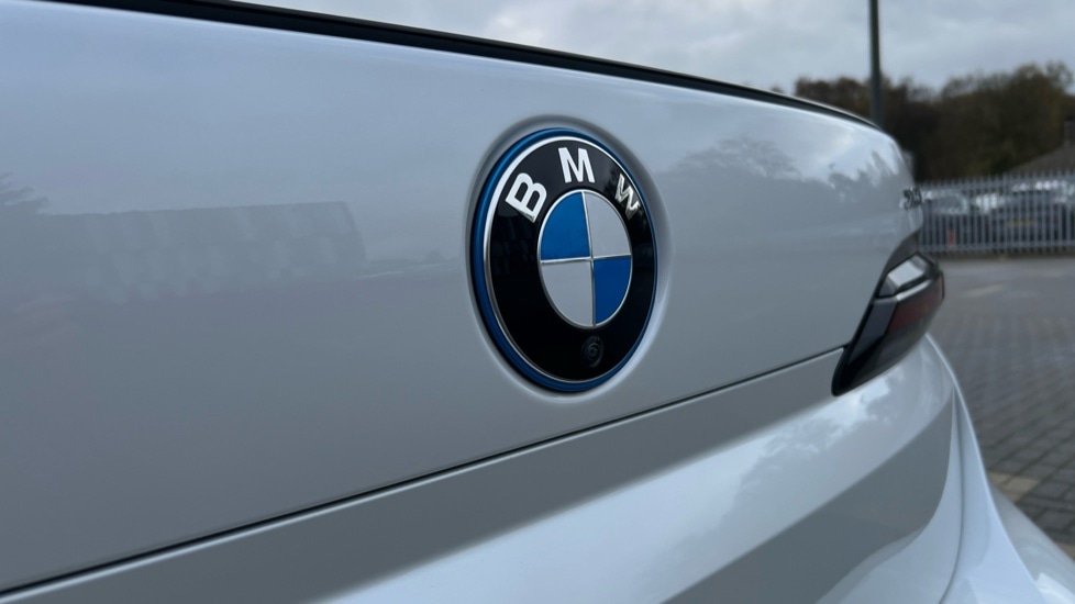 Used BMW i7 2023 for sale - 76868824: Photo 26