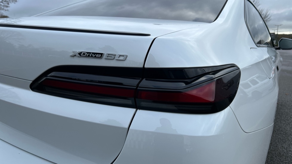 Used BMW i7 2023 for sale - 76868824: Photo 27