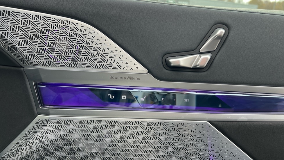 Used BMW i7 2023 for sale - 76868824: Photo 34