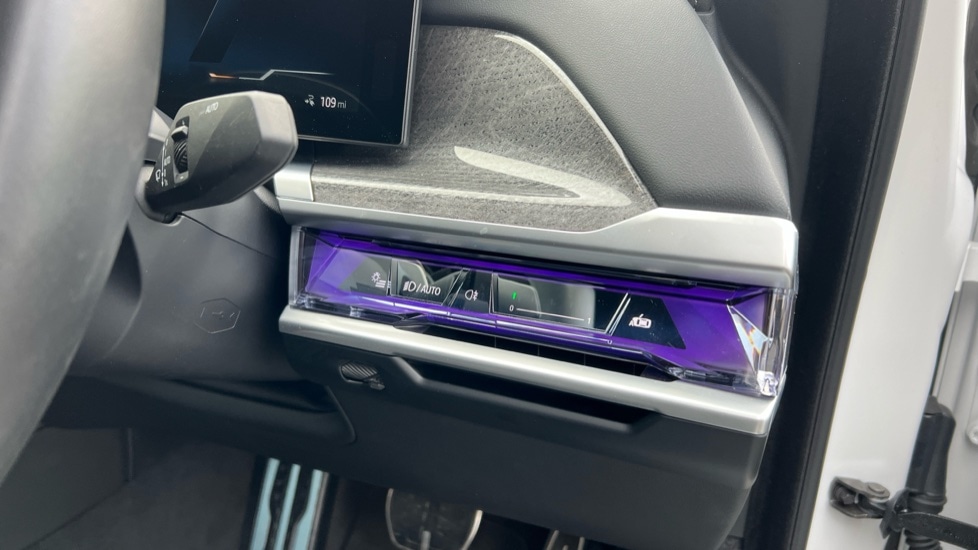 Used BMW i7 2023 for sale - 76868824: Photo 35