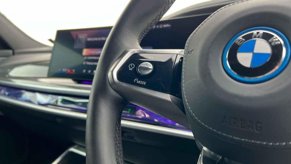 Used BMW i7 2023 for sale - 76868824: Photo 36