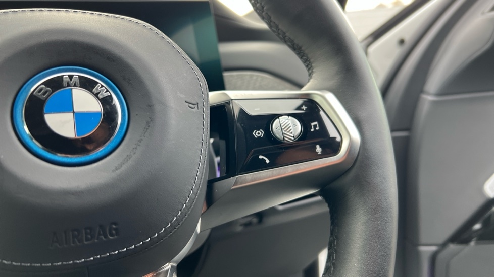 Used BMW i7 2023 for sale - 76868824: Photo 37