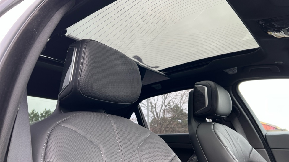 Used BMW i7 2023 for sale - 76868824: Photo 38