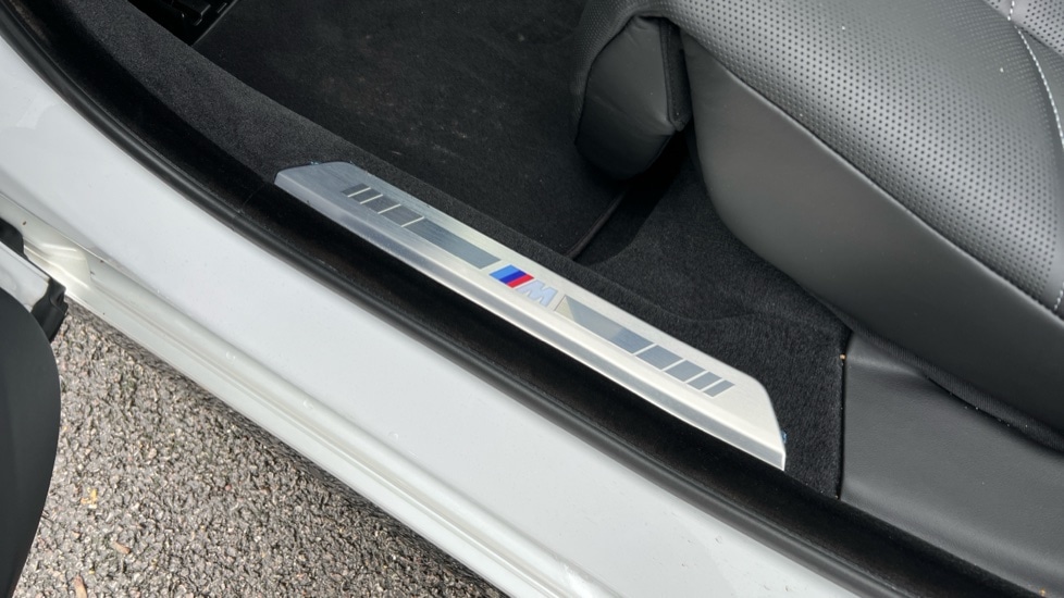 Used BMW i7 2023 for sale - 76868824: Photo 41