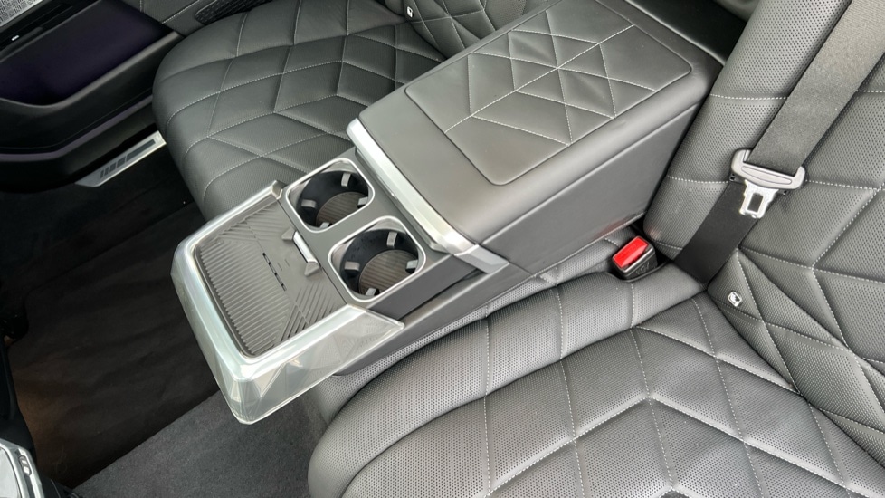 Used BMW i7 2023 for sale - 76868824: Photo 43