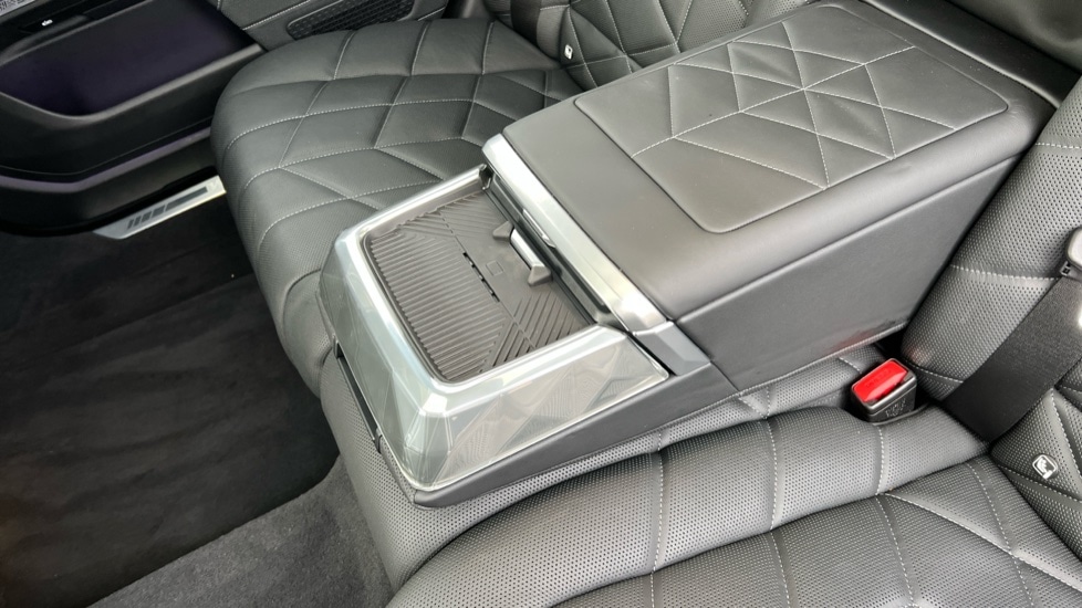 Used BMW i7 2023 for sale - 76868824: Photo 44