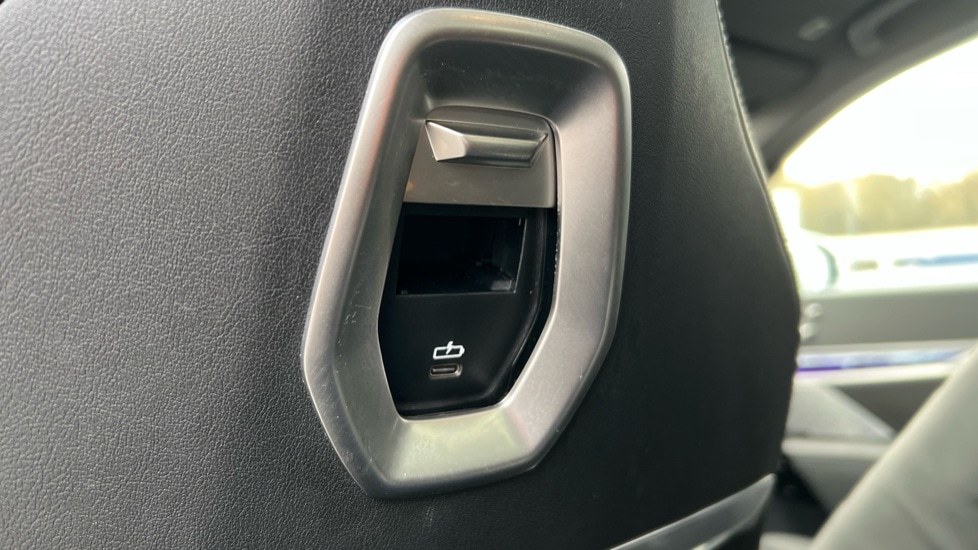 Used BMW i7 2023 for sale - 76868824: Photo 47