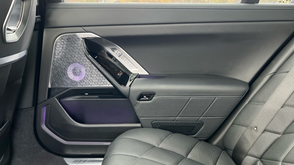 Used BMW i7 2023 for sale - 76868824: Photo 49