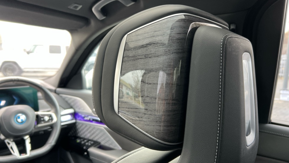 Used BMW i7 2023 for sale - 76868824: Photo 51