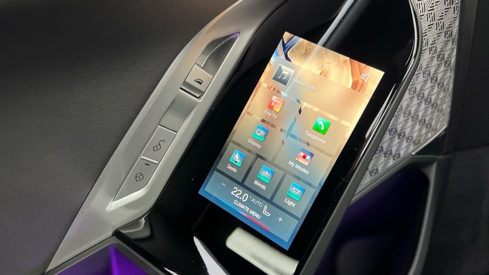 Used BMW i7 2023 for sale - 76868824: Photo 53