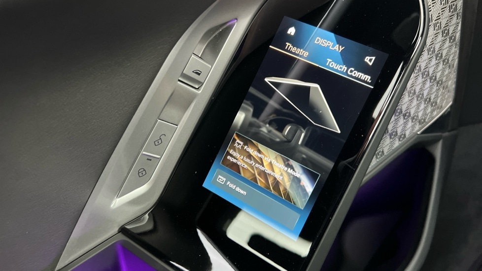 Used BMW i7 2023 for sale - 76868824: Photo 54