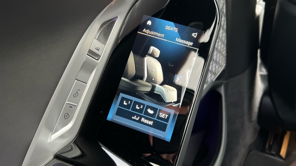 Used BMW i7 2023 for sale - 76868824: Photo 57