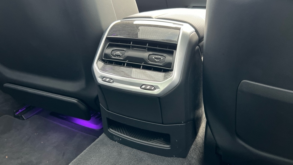 Used BMW i7 2023 for sale - 76868824: Photo 58