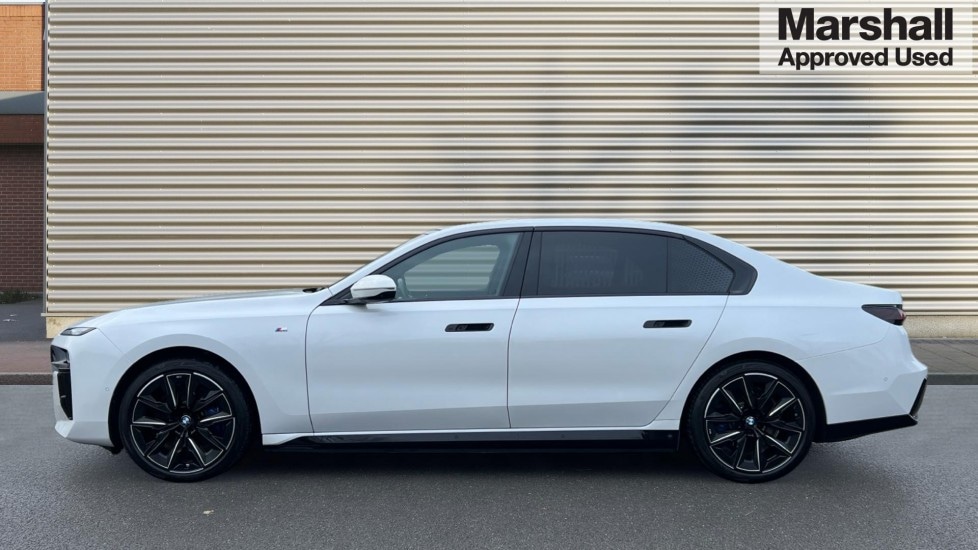 Used BMW i7 2023 for sale - 76868824: Photo 6