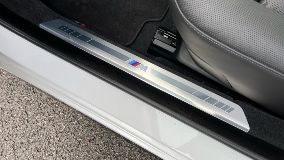 Used BMW i7 2023 for sale - 76868824: Photo 60