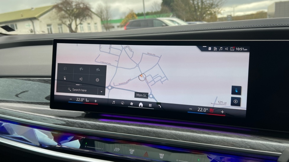 Used BMW i7 2023 for sale - 76868824: Photo 67