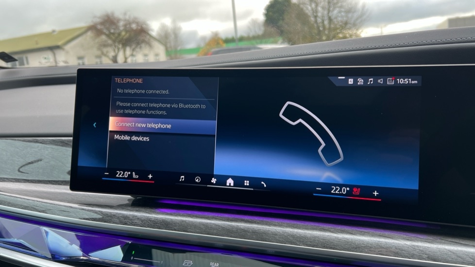 Used BMW i7 2023 for sale - 76868824: Photo 68