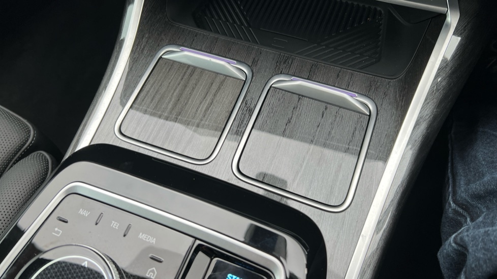 Used BMW i7 2023 for sale - 76868824: Photo 71