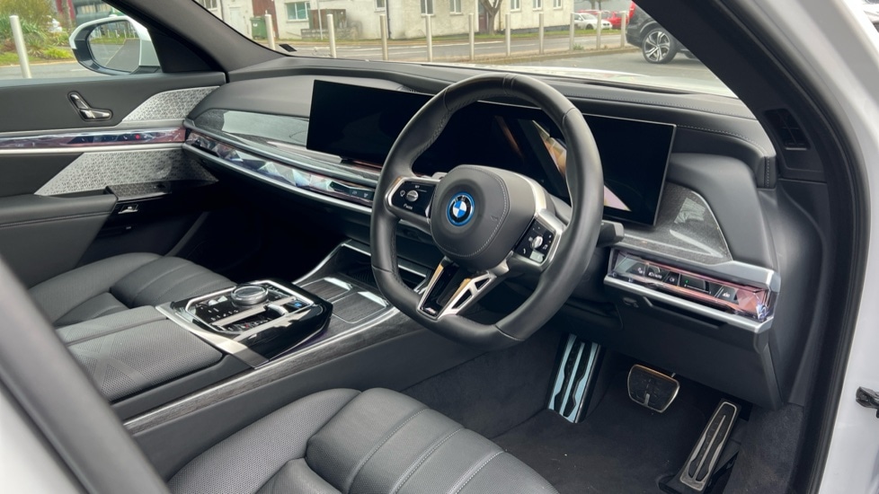 Used BMW i7 2023 for sale - 76868824: Photo 9