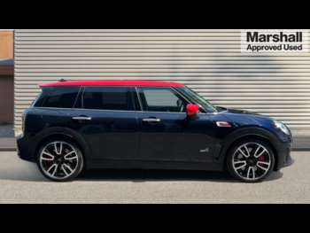 Used MINI Clubman 2020 for sale - 74402145: Photo