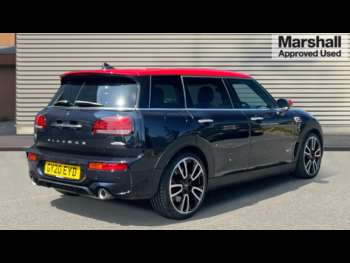 Used MINI Clubman 2020 for sale - 74402145: Photo