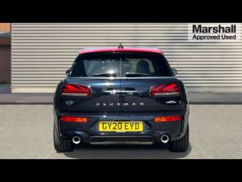 Used MINI Clubman 2020 for sale - 74402145: Photo
