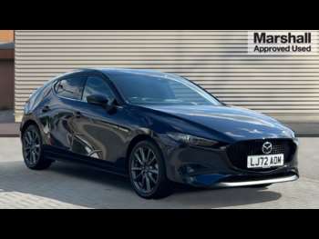 Used Mazda Mazda3 2023 for sale - 74984182: Photo