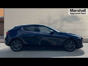 Used Mazda Mazda3 2023 for sale - 74984182: Photo