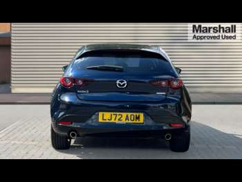 Used Mazda Mazda3 2023 for sale - 74984182: Photo